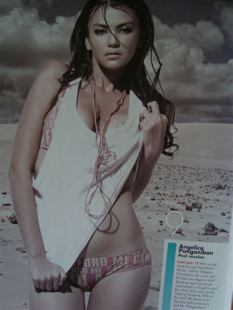 2009 fhm philippines 100 sexiest women in the world