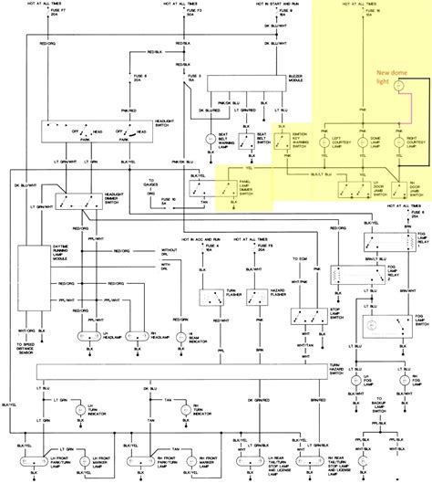 jemima wiring  jeep wrangler tj wiring diagram chart