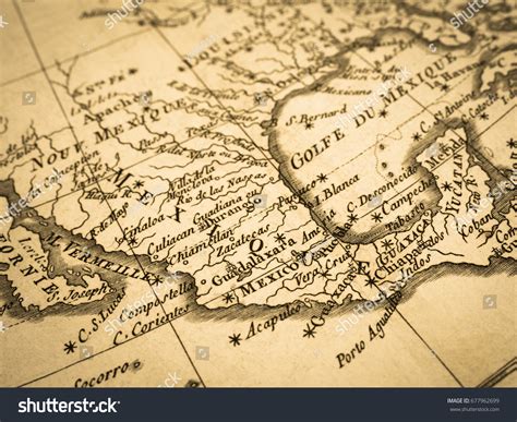 mexico map images stock  vectors shutterstock