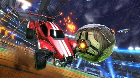 Best Rocket League Cars And Hitboxes Explained