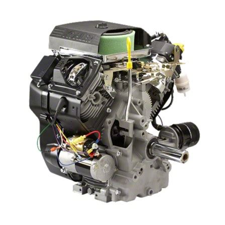 hp ohv kohler command  twin engine  electric start chs engines parts accessories