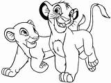 Coloring Lion Guard Pages King Simba National Coast Kion Printable Disney Kiara Sheets Getdrawings His πίνακες Girlfriend Getcolorings Template Colornimbus sketch template