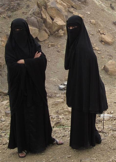 18 Jilbab In Saudi Arabia Style Model