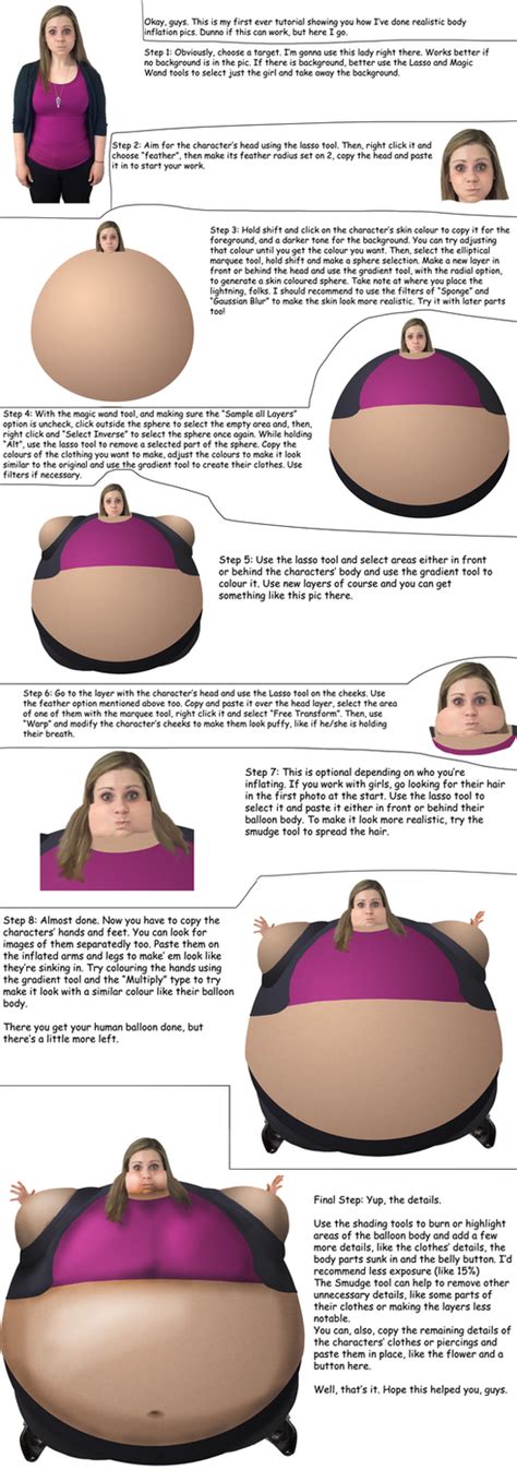 edited my realism body inflation tutorial by juacoproductionsarts on