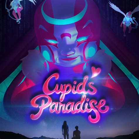 Cupid S Paradise