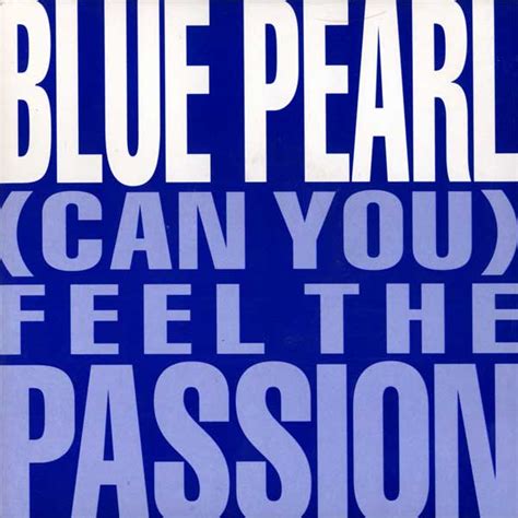 blue pearl i m onto you instrumental by graham massey