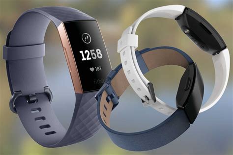fitbit charge   inspire hr  advanced fitness tracker     macworld