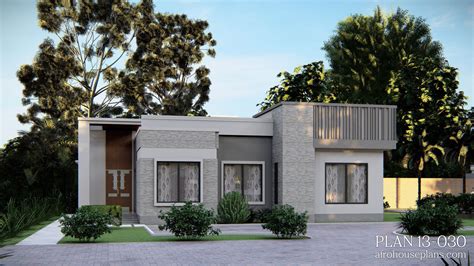 kenya house plans afrohouseplans