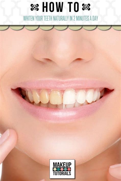 diy teeth whitening whiten teeth at home naturally by