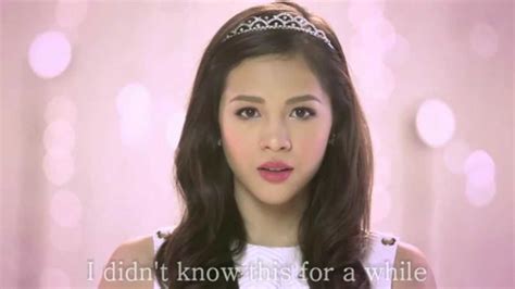 I Can Oh My G Ost By Janella Salvador With Lyrics Youtube