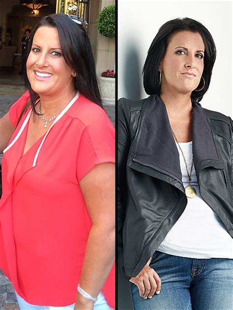 Hardcore Pawn S Ashley Gold How I Lost 35 Lbs