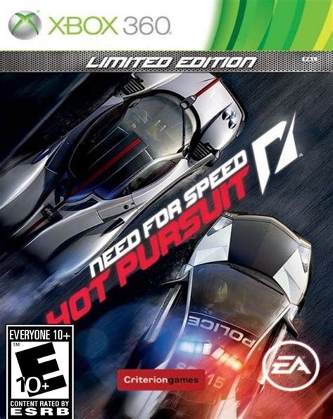 need for speed hot pursuit xbox 360 game cool tienda de