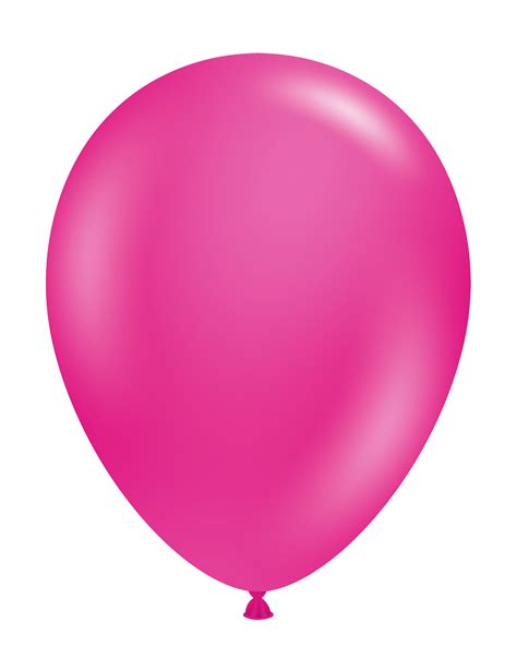 hot pink ct   american balloon factory party