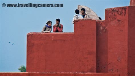 Jantar Mantar In Delhi Another Place To Hang Out With