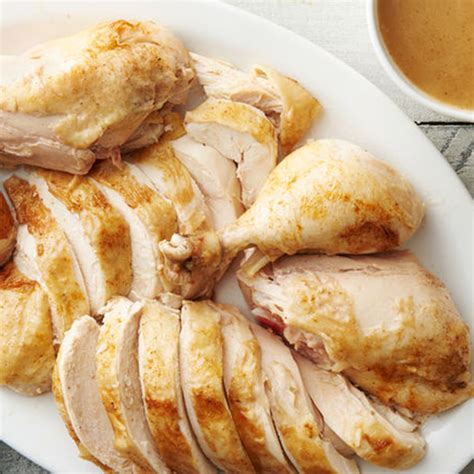 whole “roast” chicken and gravy trending news business