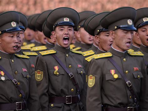 north korea test fires  missile  trumps presidency wemu