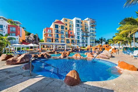 el cid marina beach hotel hotels recommendations  mazatlan mexico