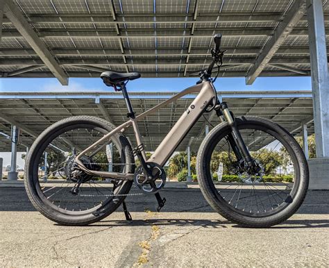 rideup lmtd xr  bike cleantechnica review electric england news