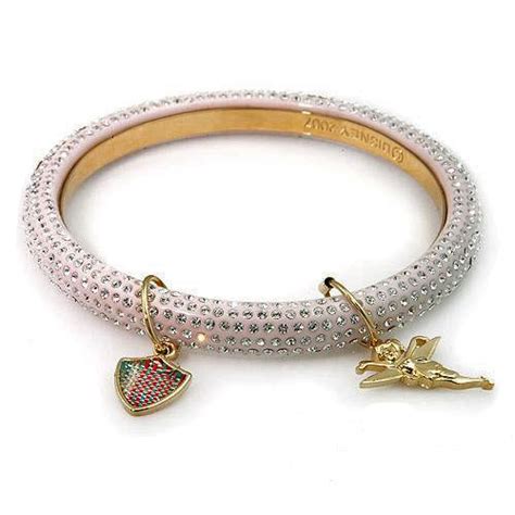 disney couture tinker bell bangle mickey fix