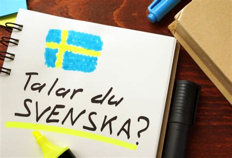 swedish language courses learn swedish     nightcoursescouk