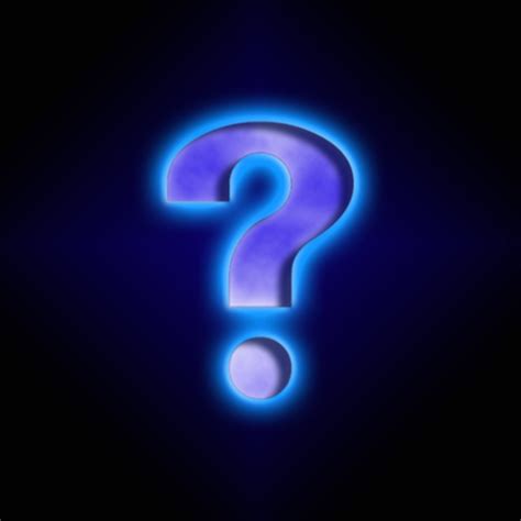 cool question marks   cool question marks png images