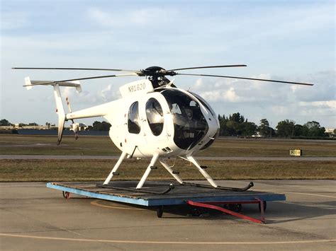 md mh   bird helicopter luftfahrt helikopter