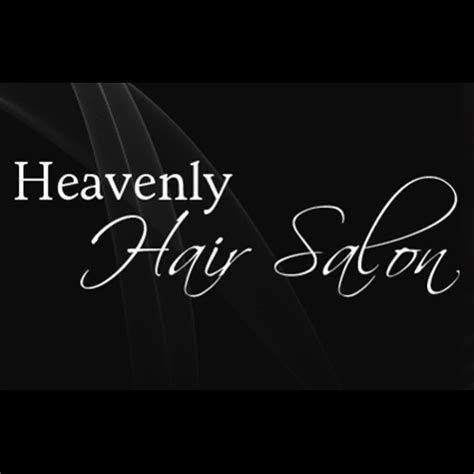 heavenly hair salon hair salons  main st north reading ma