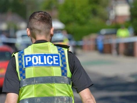 West Yorkshire Police Officer Accused Of Asking Vulnerable Woman For