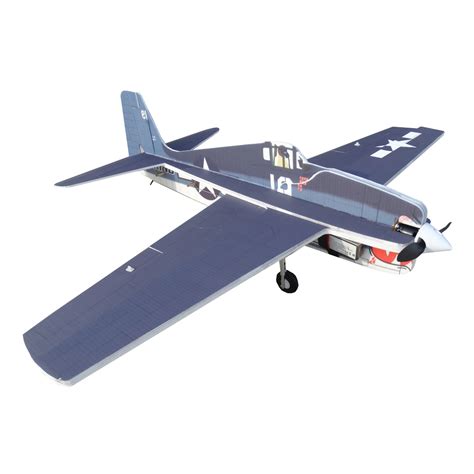 ff mm wingspan pp rc airplane  aerobatic stunt rc plane fixed