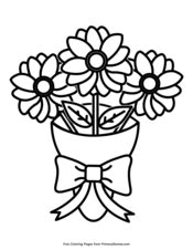 fresh images  mothers day coloring pages  print