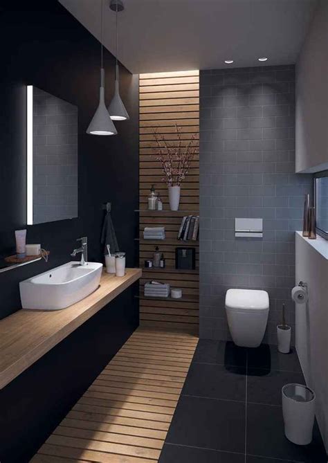 richtig eingesetzt kann licht dein badezimmer gemuetlicher machen mehr
