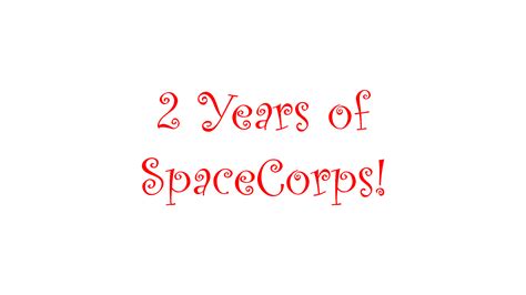 🥳 Spacecorps Xxx 2 Year Anniversary 🥳 By Ranlilabz From Patreon Kemono