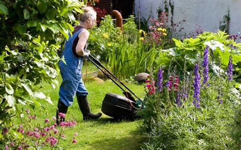 start  successful gardening business careers