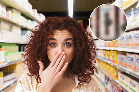 Walmart Shoplifter Goes Nuts