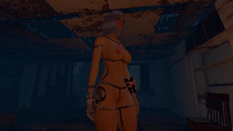 concept synth android type race for fo4 fallout 4 adult mods loverslab
