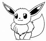 Pokemon Coloring Pages Easy Bestappsforkids Boys sketch template
