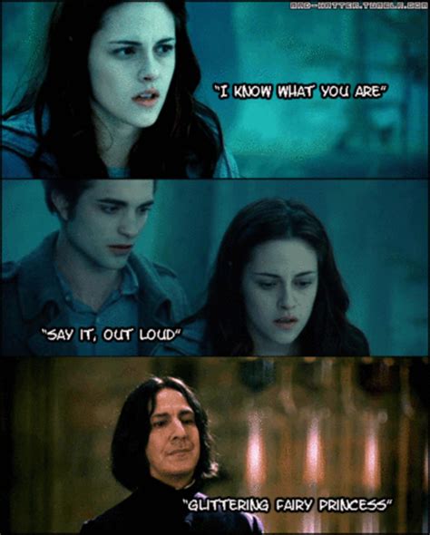 [image 224234] Severus Snape Know Your Meme