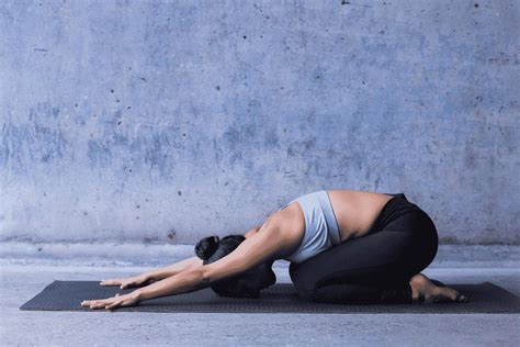 restorative yoga poses  restful sleep igrapez