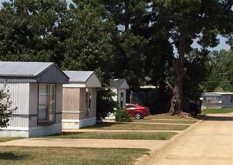 big oak directory mobile home park  longview tx
