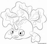 Pokemon Goldeen Coloring Pages Nidoking Printable Print Getcolorings Book Info sketch template