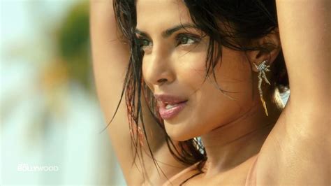 Priyanka Chopra And Secret Of Her Exotic Body New Bollywood Movies