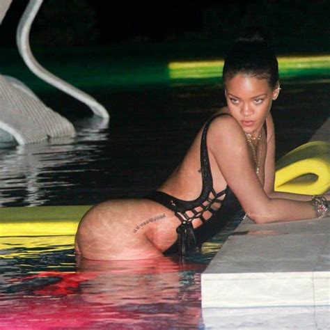 rihanna nude leaked pics and awesome slutty videos