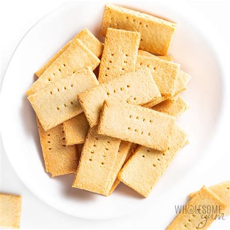 ingredient keto  carb crackers recipe almond flour