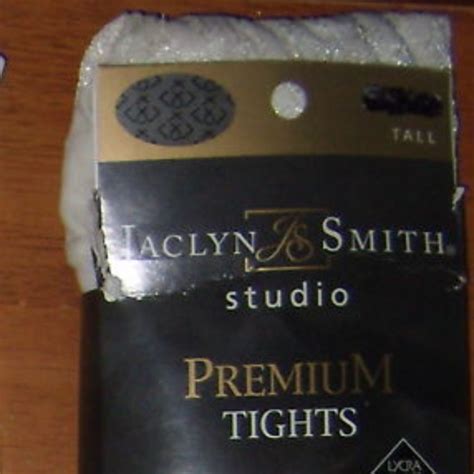 jaclyn smith accessories vintage rare premium textured fashion
