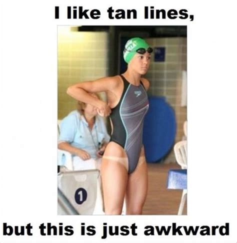 i had so many tanlines like these when i was swimming lifeguarding funny pictures funny laugh