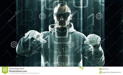 cyber security admin protect company network stock photo image  crime reality