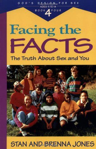 Discount Facing The Facts The Truth About Sex And You