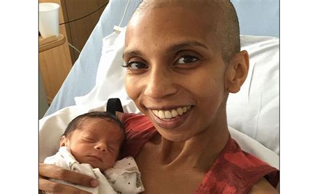 pregnant mom diagnosed with terminal cancer at 28 weeks delays