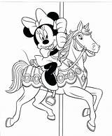 Disneyland Coloring Pages Rides Getcolorings Color sketch template