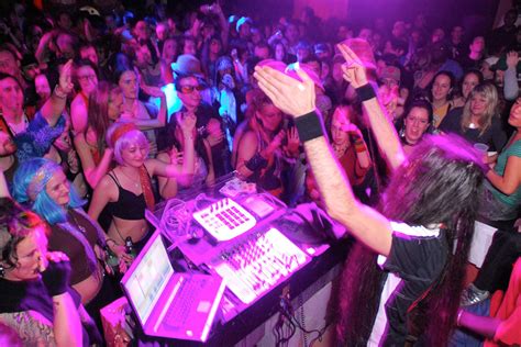 San Francisco Clubs And Live Music—find Nightclubs And